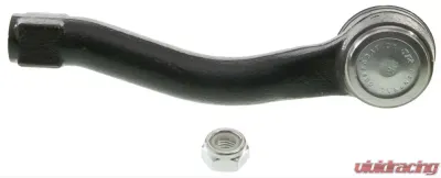 Moog Tie Rod Ends ES800574 Right Outer Nissan Sentra 2007-2012 - Moog-ES800574