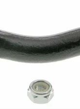 Moog Tie Rod Ends ES800575 Left Outer Nissan Sentra 2007-2012                                     - Moog-ES800575 - Image 3