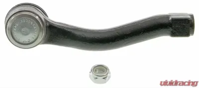 Moog Tie Rod Ends ES800575 Left Outer Nissan Sentra 2007-2012 - Moog-ES800575