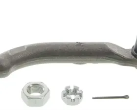 Moog Tie Rod Ends ES800582 Right Outer Nissan Rogue | Rogue Select 2008-2015