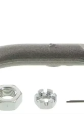 Moog Tie Rod Ends ES800582 Right Outer Nissan Rogue | Rogue Select 2008-2015                                     - Moog-ES800582 - Image 2