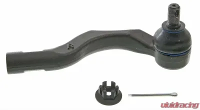 Moog Tie Rod Ends ES800588 Right Outer Lexus GS300 1993-1997 - Moog-ES800588
