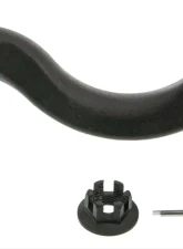 Moog Tie Rod Ends ES800588 Right Outer Lexus GS300 1993-1997                                     - Moog-ES800588 - Image 3