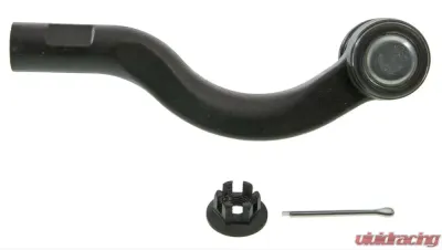 Moog Tie Rod Ends ES800588 Right Outer Lexus GS300 1993-1997 - Moog-ES800588
