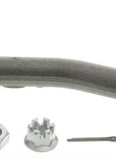 Moog Tie Rod Ends ES800589 Right Outer Acura TL 2009-2014                                     - Moog-ES800589 - Image 2