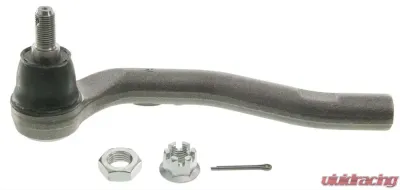 Moog Tie Rod Ends ES800589 Right Outer Acura TL 2009-2014 - Moog-ES800589