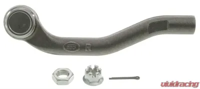 Moog Tie Rod Ends ES800589 Right Outer Acura TL 2009-2014 - Moog-ES800589
