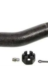 Moog Tie Rod Ends ES800594 Left Outer Jeep Wrangler 2007-2018                                     - Moog-ES800594 - Image 2