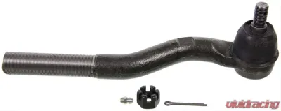 Moog Tie Rod Ends ES800594 Left Outer Jeep Wrangler 2007-2018 - Moog-ES800594