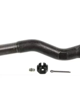 Moog Tie Rod Ends ES800594 Left Outer Jeep Wrangler 2007-2018                                     - Moog-ES800594 - Image 3