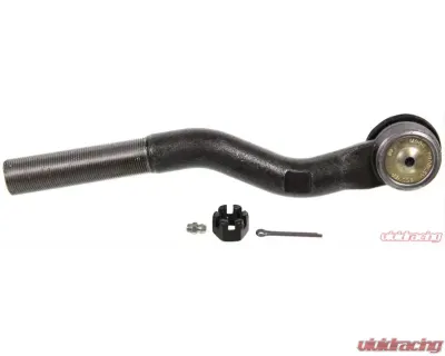 Moog Tie Rod Ends ES800594 Left Outer Jeep Wrangler 2007-2018 - Moog-ES800594