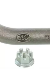 Moog Tie Rod Ends ES800600 Right Outer Mazda CX-7 | CX-9 2007-2015                                     - Moog-ES800600 - Image 3