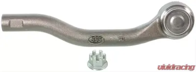Moog Tie Rod Ends ES800600 Right Outer Mazda CX-7 | CX-9 2007-2015 - Moog-ES800600