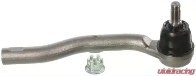 Moog Tie Rod Ends ES800600 Right Outer Mazda CX-7 | CX-9 2007-2015 - Moog-ES800600