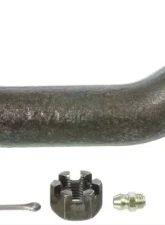 Moog Tie Rod Ends ES800601 Left Outer Mazda CX-7 | CX-9 2007-2015                                     - Moog-ES800601 - Image 3