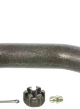 Moog Tie Rod Ends ES800601 Left Outer Mazda CX-7 | CX-9 2007-2015                                     - Moog-ES800601 - Image 2