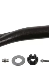 Moog Tie Rod Ends ES800642 Right Outer Cadillac CTS 2008-2014                                     - Moog-ES800642 - Image 2