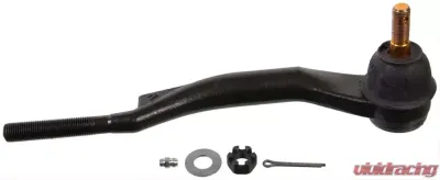 Moog Tie Rod Ends ES800642 Right Outer Cadillac CTS 2008-2014 - Moog-ES800642