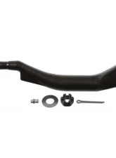 Moog Tie Rod Ends ES800642 Right Outer Cadillac CTS 2008-2014                                     - Moog-ES800642 - Image 3