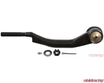 Moog Tie Rod Ends ES800642 Right Outer Cadillac CTS 2008-2014 - Moog-ES800642