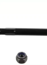 Moog Tie Rod Ends ES800658A Right Audi | Volkswagen | Porsche 2003-2018                                     - Moog-ES800658A - Image 2