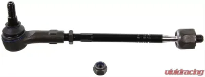 Moog Tie Rod Ends ES800658A Right Audi | Volkswagen | Porsche 2003-2018 - Moog-ES800658A