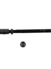 Moog Tie Rod Ends ES800658A Right Audi | Volkswagen | Porsche 2003-2018                                     - Moog-ES800658A - Image 3