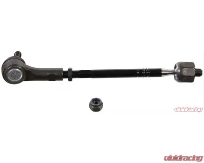 Moog Tie Rod Ends ES800658A Right Audi | Volkswagen | Porsche 2003-2018 - Moog-ES800658A