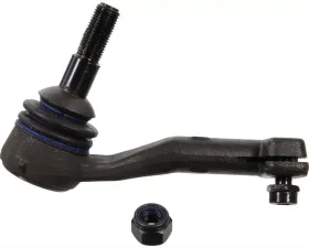 Moog Tie Rod Ends ES800662 Left Outer BMW 2006-2016