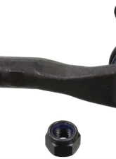 Moog Tie Rod Ends ES800663 Right Outer BMW 2006-2016                                     - Moog-ES800663 - Image 3