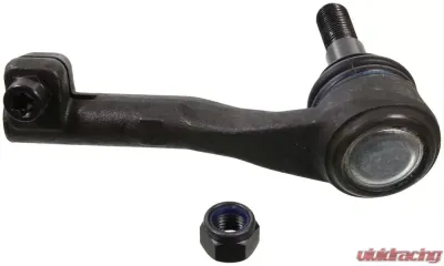 Moog Tie Rod Ends ES800663 Right Outer BMW 2006-2016 - Moog-ES800663