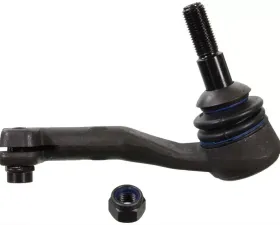 Moog Tie Rod Ends ES800663 Right Outer BMW 2006-2016