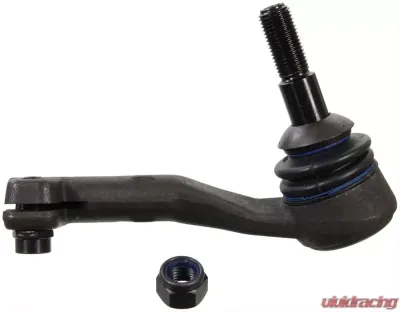 Moog Tie Rod Ends ES800663 Right Outer BMW 2006-2016 - Moog-ES800663