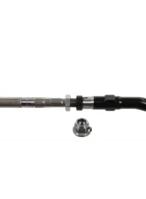 Moog Tie Rod Ends ES800664A BMW 5 | 6-Series 2006-2010                                     - Moog-ES800664A - Image 2