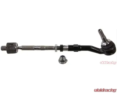 Moog Tie Rod Ends ES800664A BMW 5 | 6-Series 2006-2010 - Moog-ES800664A