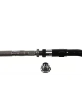 Moog Tie Rod Ends ES800664A BMW 5 | 6-Series 2006-2010                                     - Moog-ES800664A - Image 3