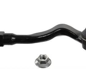 Moog Tie Rod Ends ES800670 Left Outer Audi 2008-2019