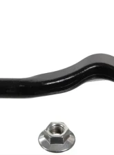 Moog Tie Rod Ends ES800670 Left Outer Audi 2008-2019                                     - Moog-ES800670 - Image 2