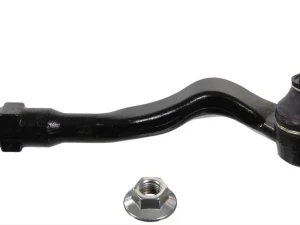 Moog Tie Rod Ends ES800670 Left Outer Audi 2008-2019 - Moog-ES800670 - Image 5