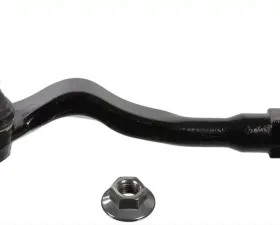 Moog Tie Rod Ends ES800671 Right Outer Audi 2008-2019