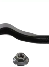 Moog Tie Rod Ends ES800671 Right Outer Audi 2008-2019                                     - Moog-ES800671 - Image 2