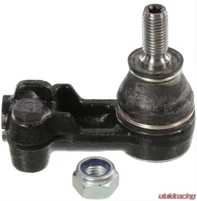 Moog Tie Rod Ends ES800678 Right Outer Land Rover Freelander 2002-2005 - Moog-ES800678