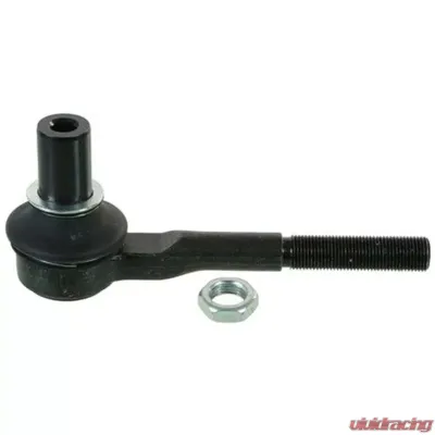 Moog Tie Rod Ends ES800680 Outer Audi | Volkswagen 2004-2010 - Moog-ES800680