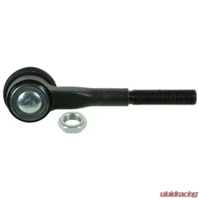 Moog Tie Rod Ends ES800680 Outer Audi | Volkswagen 2004-2010 - Moog-ES800680