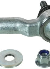 Moog Tie Rod Ends ES800686 Outer Land Rover LR3 2005-2009                                     - Moog-ES800686 - Image 3