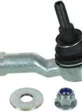 Moog Tie Rod Ends ES800686 Outer Land Rover LR3 2005-2009                                     - Moog-ES800686 - Image 2