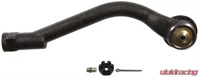 Moog Tie Rod Ends ES800717 Right Outer Hyundai | Kia 2010-2017 - Moog-ES800717