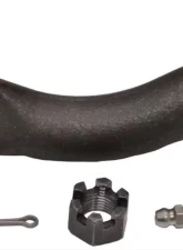 Moog Tie Rod Ends ES800781 Left Outer Ford | Lincoln 2010-2012                                     - Moog-ES800781 - Image 3