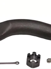 Moog Tie Rod Ends ES800781 Left Outer Ford | Lincoln 2010-2012                                     - Moog-ES800781 - Image 2