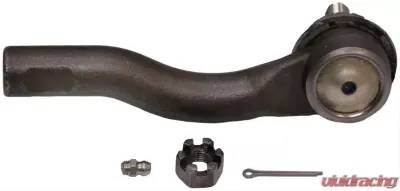 Moog Tie Rod Ends ES800782 Right Outer Ford | Lincoln 2010-2012 - Moog-ES800782